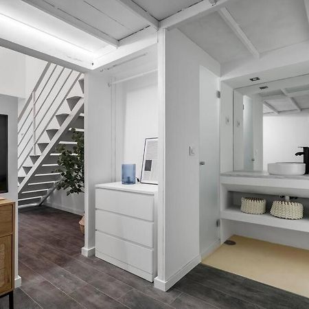 Beautiful And Cosy Flat La Latina-Rastro-Der Διαμέρισμα Μαδρίτη Εξωτερικό φωτογραφία