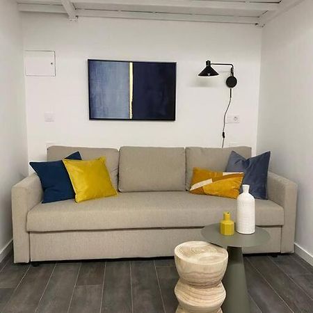 Beautiful And Cosy Flat La Latina-Rastro-Der Διαμέρισμα Μαδρίτη Εξωτερικό φωτογραφία