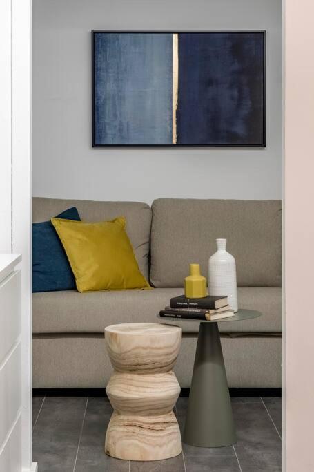 Beautiful And Cosy Flat La Latina-Rastro-Der Διαμέρισμα Μαδρίτη Εξωτερικό φωτογραφία