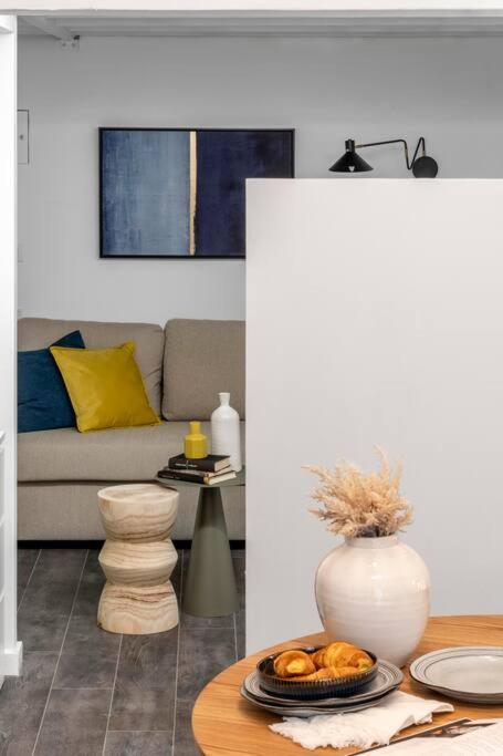 Beautiful And Cosy Flat La Latina-Rastro-Der Διαμέρισμα Μαδρίτη Εξωτερικό φωτογραφία
