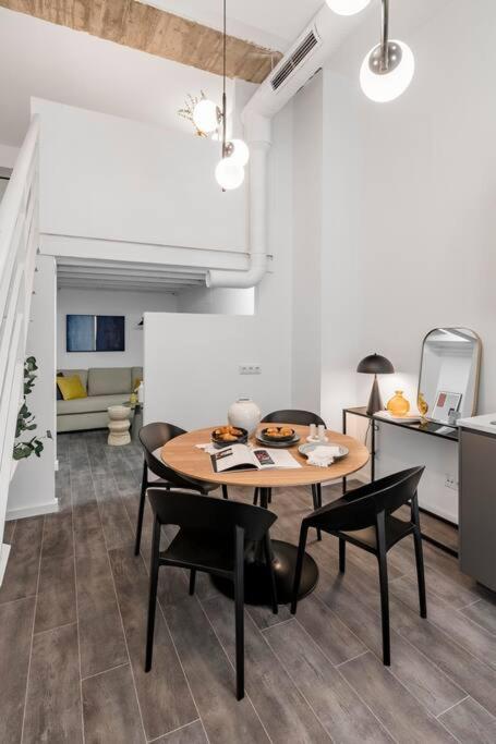 Beautiful And Cosy Flat La Latina-Rastro-Der Διαμέρισμα Μαδρίτη Εξωτερικό φωτογραφία