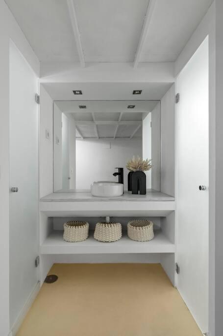 Beautiful And Cosy Flat La Latina-Rastro-Der Διαμέρισμα Μαδρίτη Εξωτερικό φωτογραφία