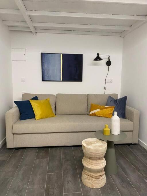 Beautiful And Cosy Flat La Latina-Rastro-Der Διαμέρισμα Μαδρίτη Εξωτερικό φωτογραφία
