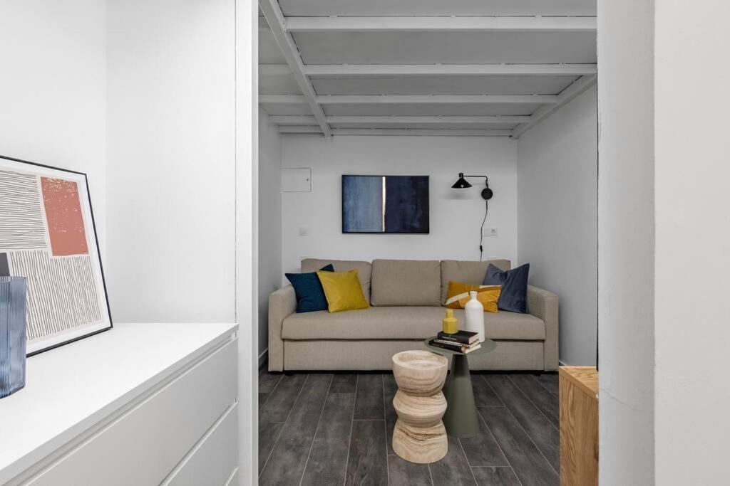 Beautiful And Cosy Flat La Latina-Rastro-Der Διαμέρισμα Μαδρίτη Εξωτερικό φωτογραφία