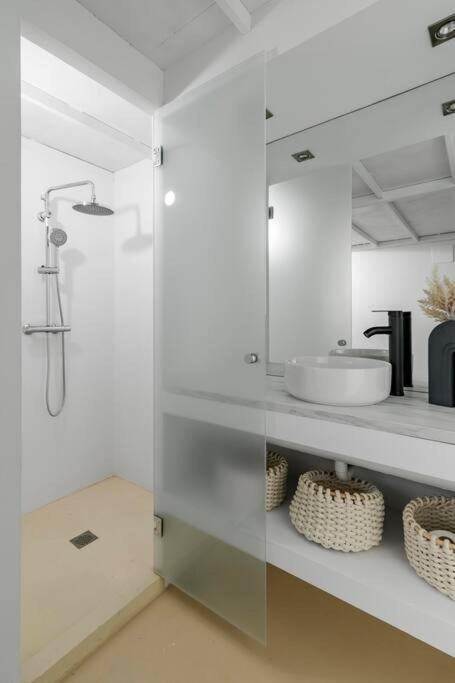 Beautiful And Cosy Flat La Latina-Rastro-Der Διαμέρισμα Μαδρίτη Εξωτερικό φωτογραφία