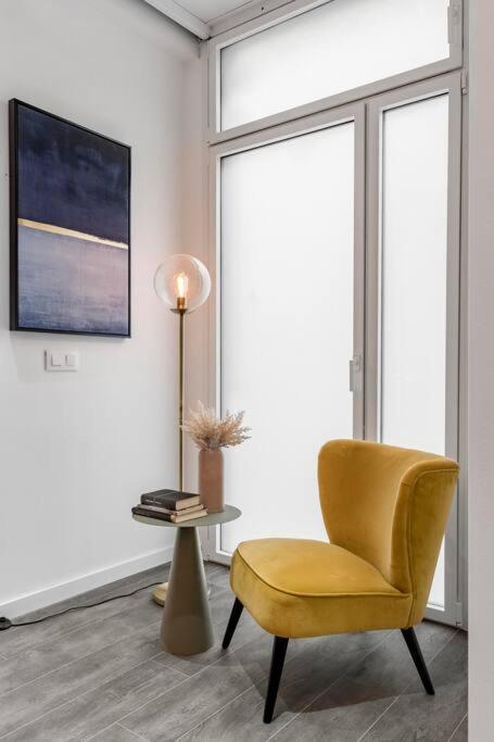 Beautiful And Cosy Flat La Latina-Rastro-Der Διαμέρισμα Μαδρίτη Εξωτερικό φωτογραφία