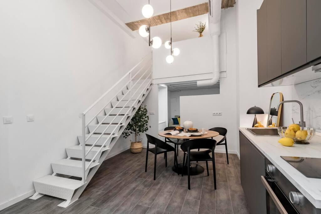 Beautiful And Cosy Flat La Latina-Rastro-Der Διαμέρισμα Μαδρίτη Εξωτερικό φωτογραφία